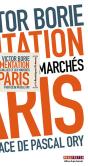 L'Alimentation A Paris - Preview