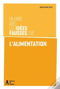 Capa do artigo L'Alimentation