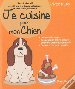 Capa do artigo L'Alimentation Bio Pour Mon Chien