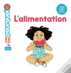 Capa do artigo L'Alimentation