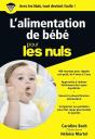 L'Alimentation De Bébé Pour Les Nuls - Preview