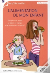 L'Alimentation De Mon Enfant  (