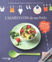 L'Alimentation De Nos Petits