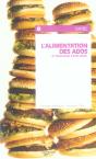 L'Alimentation Des Ados - Preview