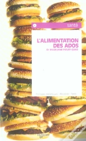 L'Alimentation Des Ados