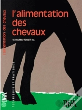 L'Alimentation Des Chevaux