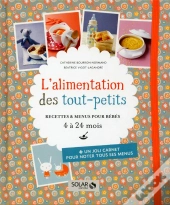 L'Alimentation Des Tout-Petits