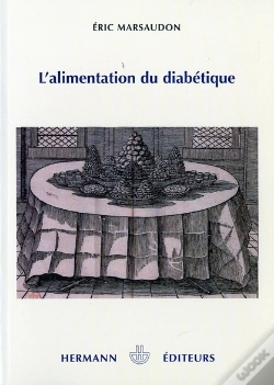 Capa do artigo L'Alimentation Du Diabetique