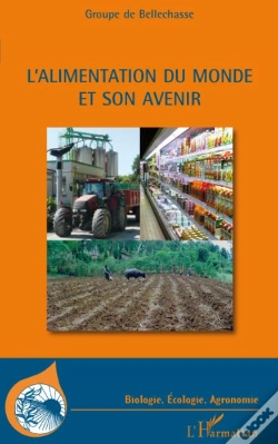 Capa do artigo L'Alimentation Du Monde Et Son Avenir