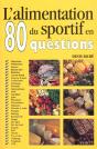 L'Alimentation Du Sportif En 80 Questions - Preview