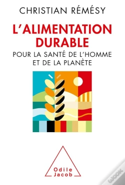Capa do artigo L'Alimentation Durable