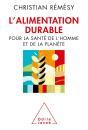 L'Alimentation Durable - Preview
