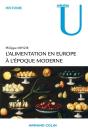 L'Alimentation En Europe À L'Époque Moderne (1500-1850) - Preview