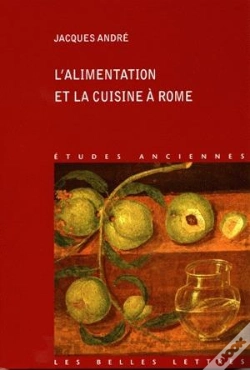 Capa do artigo L'Alimentation Et La Cuisine À Rome