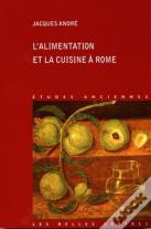 L'Alimentation Et La Cuisine À Rome