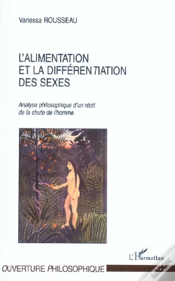 Capa do artigo L'Alimentation Et La Differentiation Des Sexes ; Analyse Philosophique D'Un Recit De La Chute De L'Homme