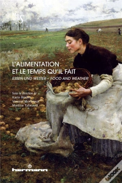 Capa do artigo L'Alimentation Et Le Temps Qu'Il Fait