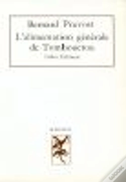 Capa do artigo L'Alimentation Générale De Tombouctou