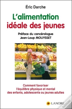 Capa do artigo L'Alimentation Idéale Des Jeunes