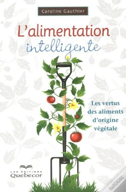 Capa do artigo L'Alimentation Intelligente
