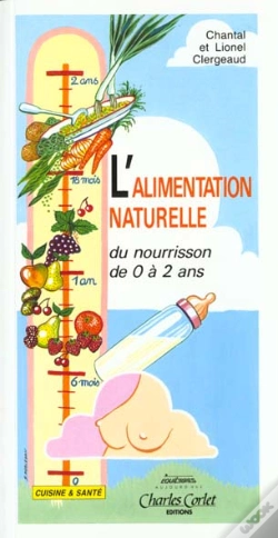 Capa do artigo L'Alimentation Naturelle
