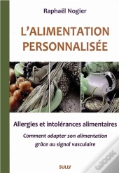 L'Alimentation Personnalisée