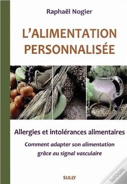 Capa do artigo L'Alimentation Personnalisée