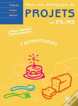 Capa do artigo L'Alimentation ; Petite Et Moyenne Sections