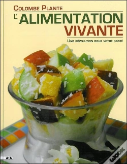 Capa do artigo L'Alimentation Vivante