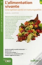 L'Alimentation Vivante