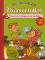L'Alimentation - Preview