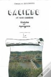 Capa do artigo Lalinde : Histoire Et Toponymie