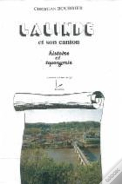 Capa do artigo Lalinde : Histoire Et Toponymie