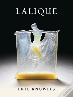 Capa do artigo Lalique