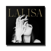 Capa do artigo Lalisa - Vinil