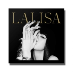 Capa do artigo Lalisa - Vinil