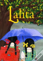 Capa do artigo Lalita