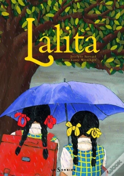 Capa do artigo Lalita