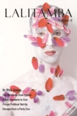 Capa do artigo Lalitamba 6