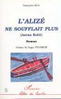 L'Alize Ne Soufflait Plus ; Antan Robe - Preview