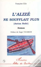 L'Alize Ne Soufflait Plus ; Antan Robe