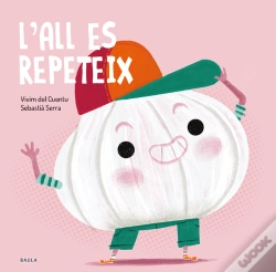 Capa do artigo L'All Es Repeteix