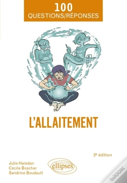 Capa do artigo L'Allaitement