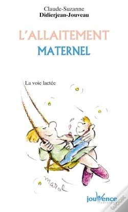 Capa do artigo L'Allaitement Maternel