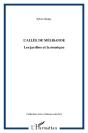 L'Allee De Melisandre ; Les Jardins Et La Musique - Preview
