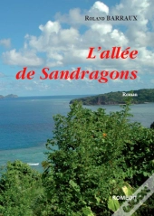 L'Allée De Sandragons