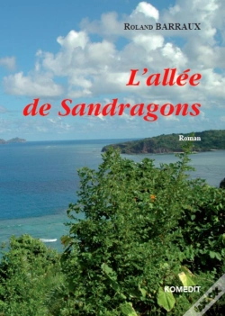 Capa do artigo L'Allée De Sandragons