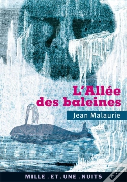 Capa do artigo L'Allee Des Baleines