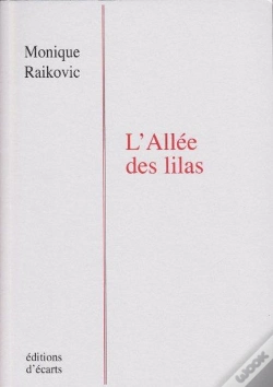 Capa do artigo L'Allée Des Lilas