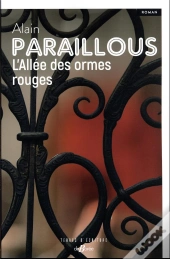 L'Allée Des Ormes Rouges